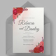 Wedding Invite Template - GraphicRiver Item for Sale