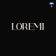 LOREMI Keynote Template - GraphicRiver Item for Sale