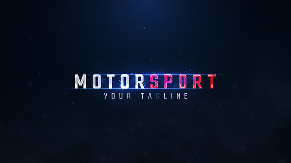 Motorsport Logo