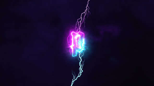 Lightning Energy Logo alt