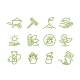 Set of Icons - GraphicRiver Item for Sale