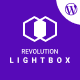 Revolution Lightbox Wordpress & WooCommerce Plugin - CodeCanyon Item for Sale