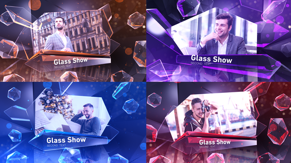 Glass Show