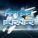 Afterburner Synthwave