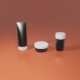 Cosmetic bottles - 3DOcean Item for Sale