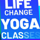 Yoga Course Intro - VideoHive Item for Sale