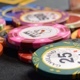 Roulette Chips Take