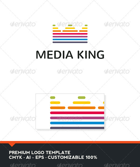 Media King