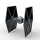 Tie Fighter - 3DOcean Item for Sale