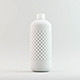 Bottle container - 3DOcean Item for Sale