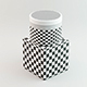 Cosmetic Container - 3DOcean Item for Sale