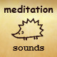 Meditation Bell Ding