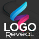 Stroke Element Logo Reveal - VideoHive Item for Sale