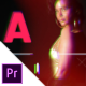 Glitch Opener - VideoHive Item for Sale