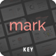 Mark Keynote - GraphicRiver Item for Sale