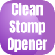 Clean Stomp Opener - VideoHive Item for Sale