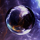 360 degree stellar space background with nebula. Panorama, environment 360 HDRI map - 3DOcean Item for Sale