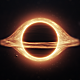 Black Hole In Macro 4K - VideoHive Item for Sale