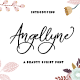 Angellyne Script - GraphicRiver Item for Sale