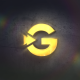 Gold Logo - VideoHive Item for Sale