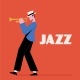 Trumpet  Jazz