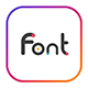 InstaFonts - Stylish Fonts & Stylish Text Generator Android App - CodeCanyon Item for Sale