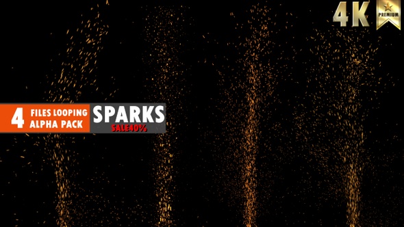 Sparks