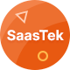 SaasTek - SaaS & Technology Elementor Template Kit - ThemeForest Item for Sale