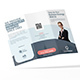 Business Trifold Brochure Template - GraphicRiver Item for Sale