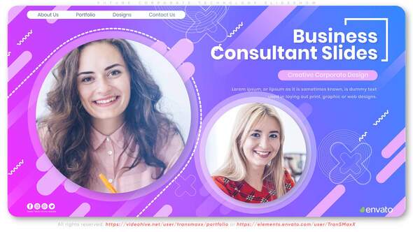 Small Business Consulting Services