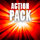 Cinematic Action Trailer Intro Pack