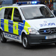 Police Siren