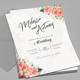 Wedding Invitation Package - GraphicRiver Item for Sale