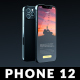 App Phone 12 Presentation Pack - VideoHive Item for Sale