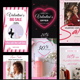 Valentine's Day Stories instagram - VideoHive Item for Sale