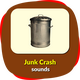 Junk Crash Sounds