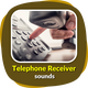 Telephone Receiver Sounds
