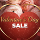 Valentines Day Sale - VideoHive Item for Sale
