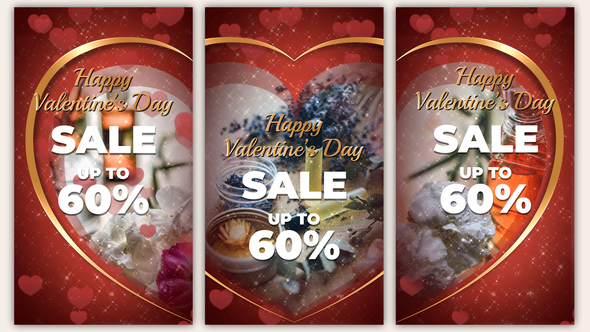 Valentines Day Sale