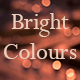 Bright Colours