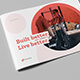 Nebraska Brochure - GraphicRiver Item for Sale