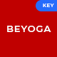Beyoga – Yoga Class Keynote Template - GraphicRiver Item for Sale
