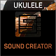 Cheerful Ukulele