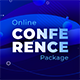 Online conference package - VideoHive Item for Sale