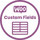 WooCommerce custom fields for products – WeasyFields - CodeCanyon Item for Sale