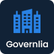 Governlia - Political and Government HTML Template - ThemeForest Item for Sale