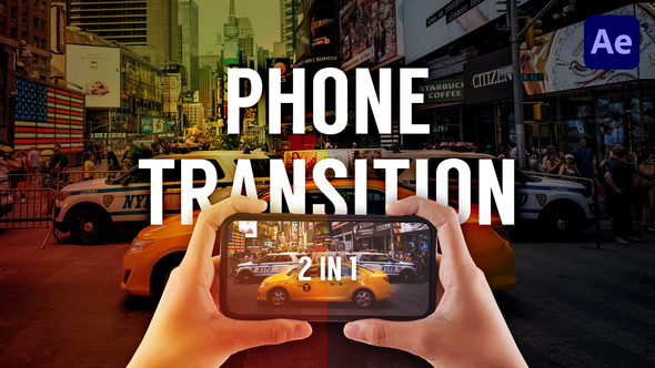 Phone Transition