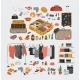 Set of Wardrobe Stuff - GraphicRiver Item for Sale