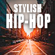 Urban Fashion Hip-Hop Logo