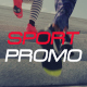 Sport Promo - VideoHive Item for Sale